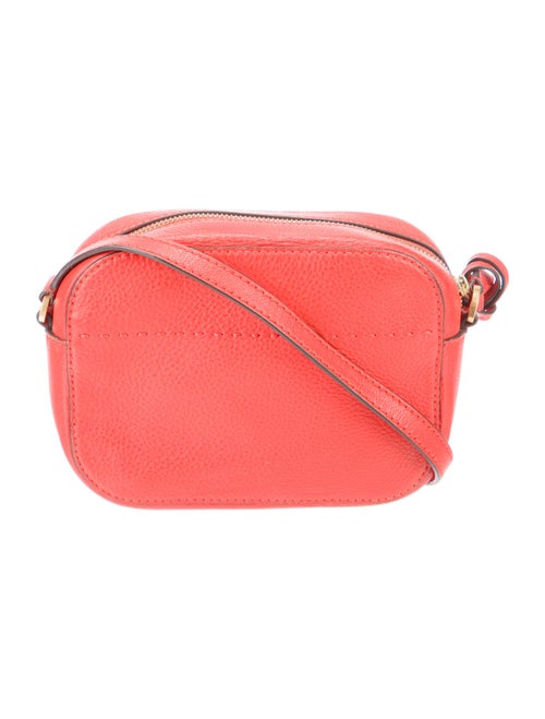 Tory Burch Signature Crossbody Bag