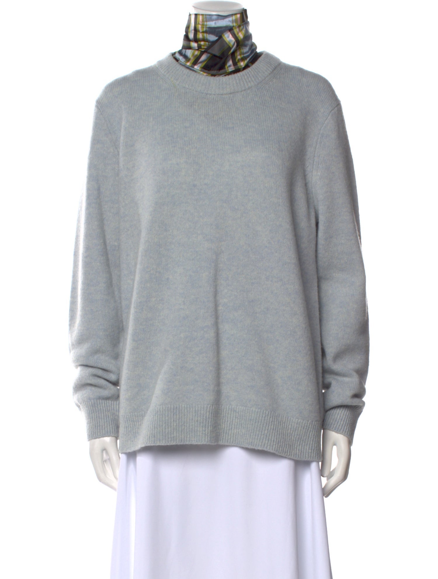 Tory Burch Wool Turtleneck Sweater