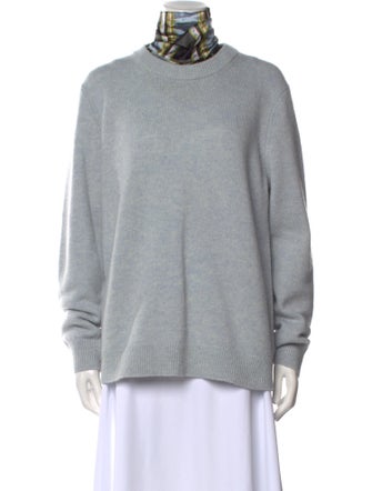 Tory Burch Wool Turtleneck Sweater