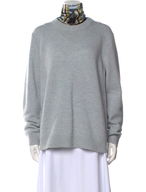 Tory Burch Wool Turtleneck Sweater