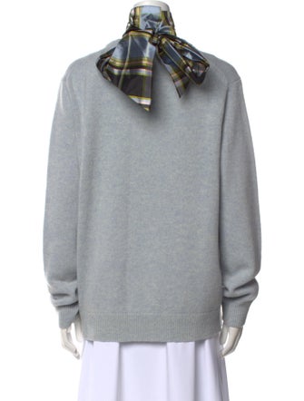 Tory Burch Wool Turtleneck Sweater