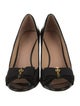 Tory Burch Patent Leather Pumps