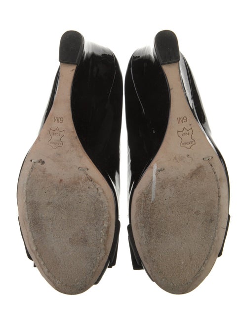 Tory Burch Patent Leather Pumps