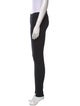 Tory Burch Merino Wool Skinny Leg Pants
