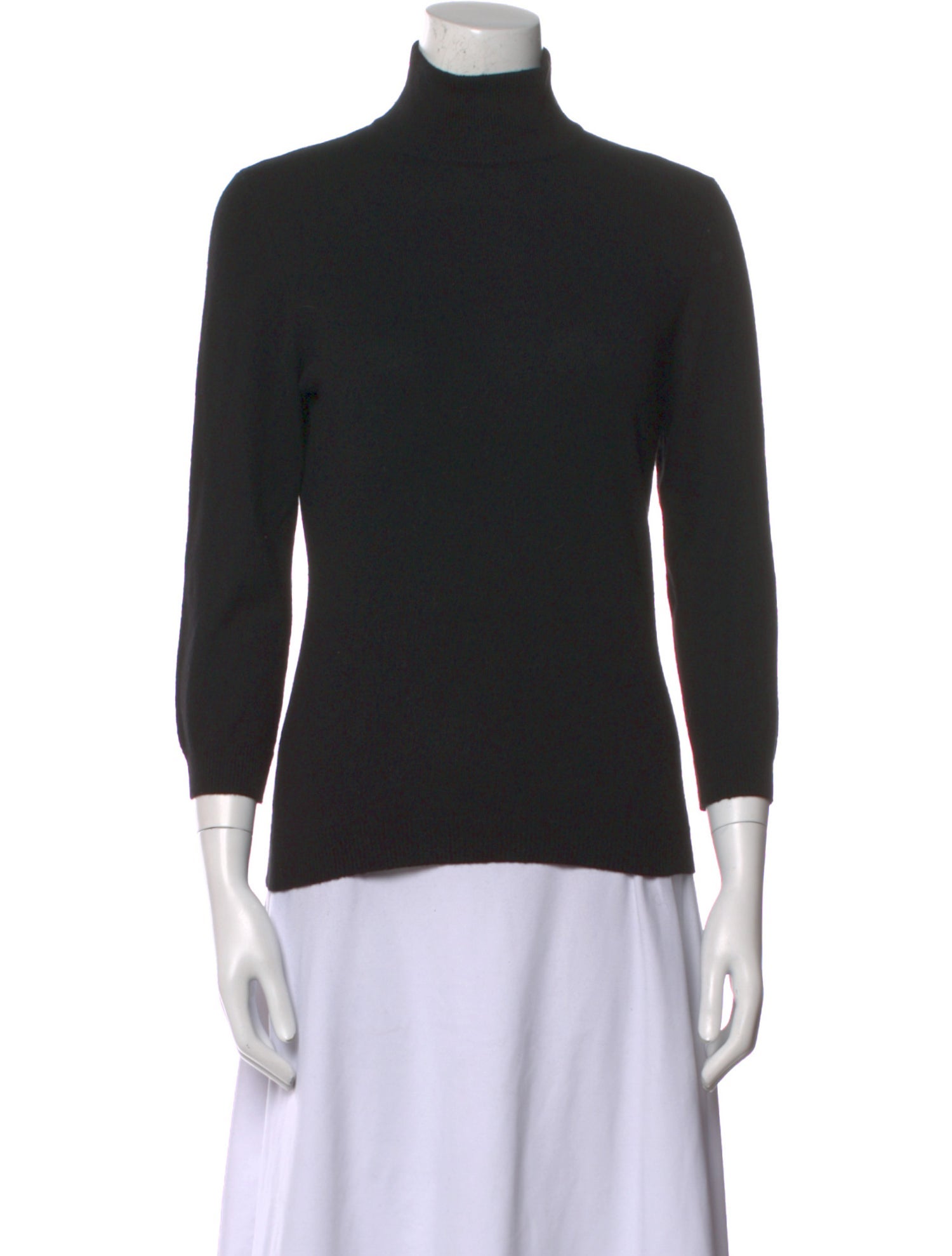 Tory Burch Cashmere Turtleneck Sweater