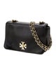 Tory Burch Leather Evening Bag