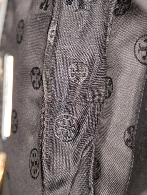 Tory Burch Leather Evening Bag