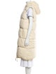 Tory Burch Down Down Jacket