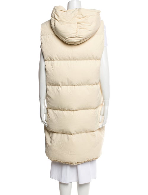 Tory Burch Down Down Jacket