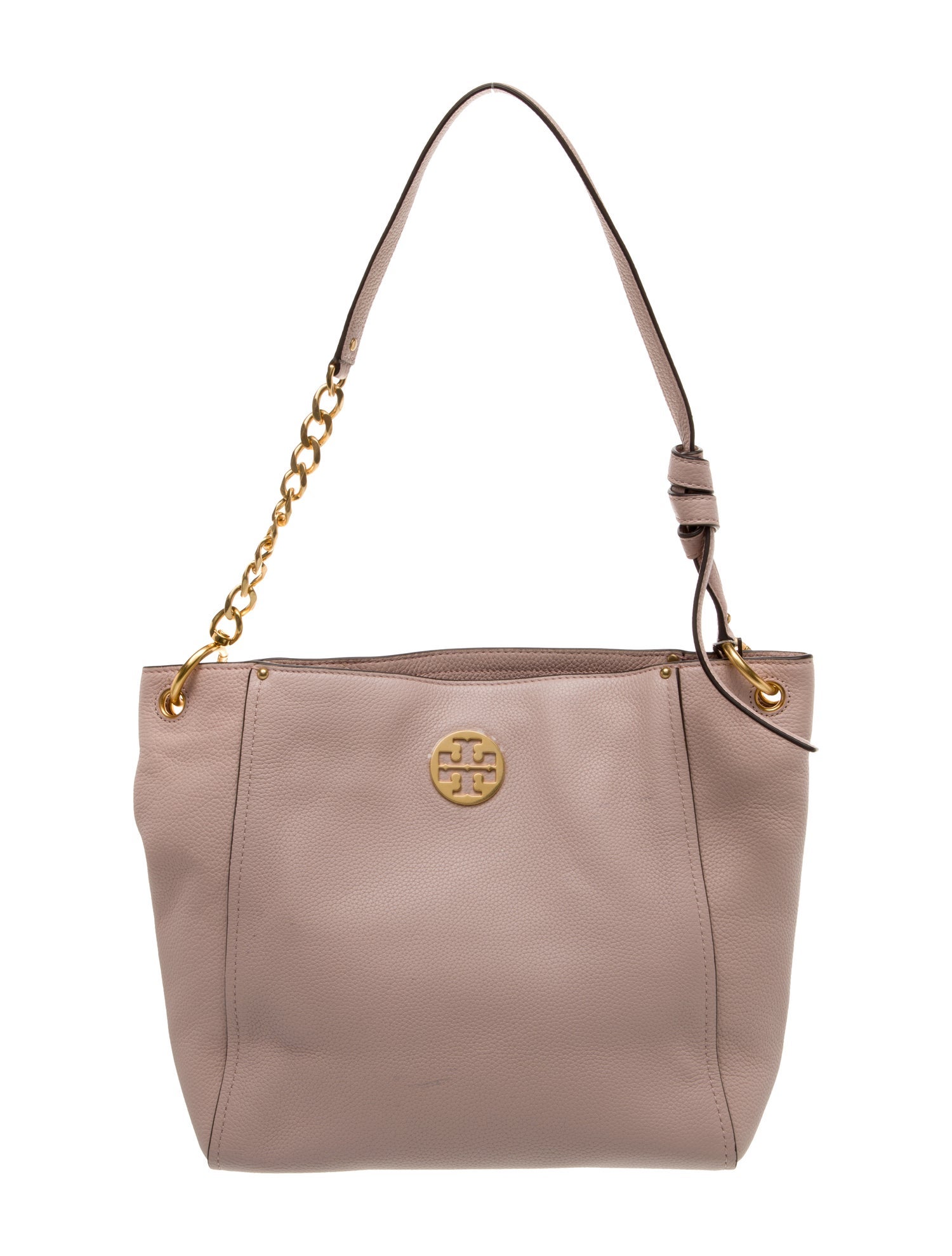 Tory Burch Signature Shoulder Bag