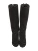 Tory Burch Suede Boots