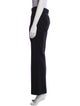 Tory Burch Wool Wide Leg Pants