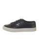 Tory Burch Leather Sneakers