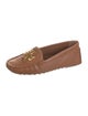 Tory Burch Leather Loafers