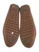 Tory Burch Leather Loafers