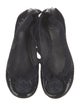 Tory Burch Patent Leather Ballet Flats
