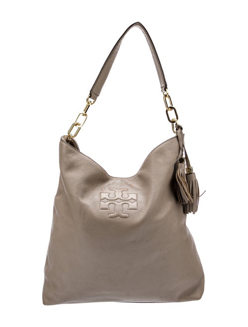 Tory Burch Signature Shoulder Bag