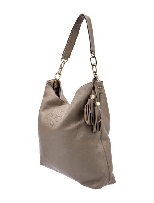 Tory Burch Signature Shoulder Bag