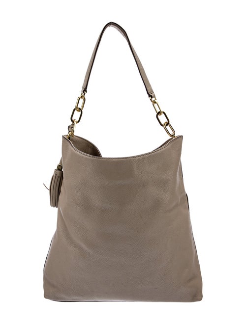 Tory Burch Signature Shoulder Bag