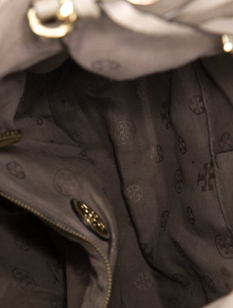 Tory Burch Signature Shoulder Bag