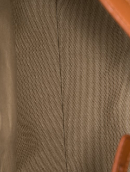 Tory Burch Leather Top Handle Bag