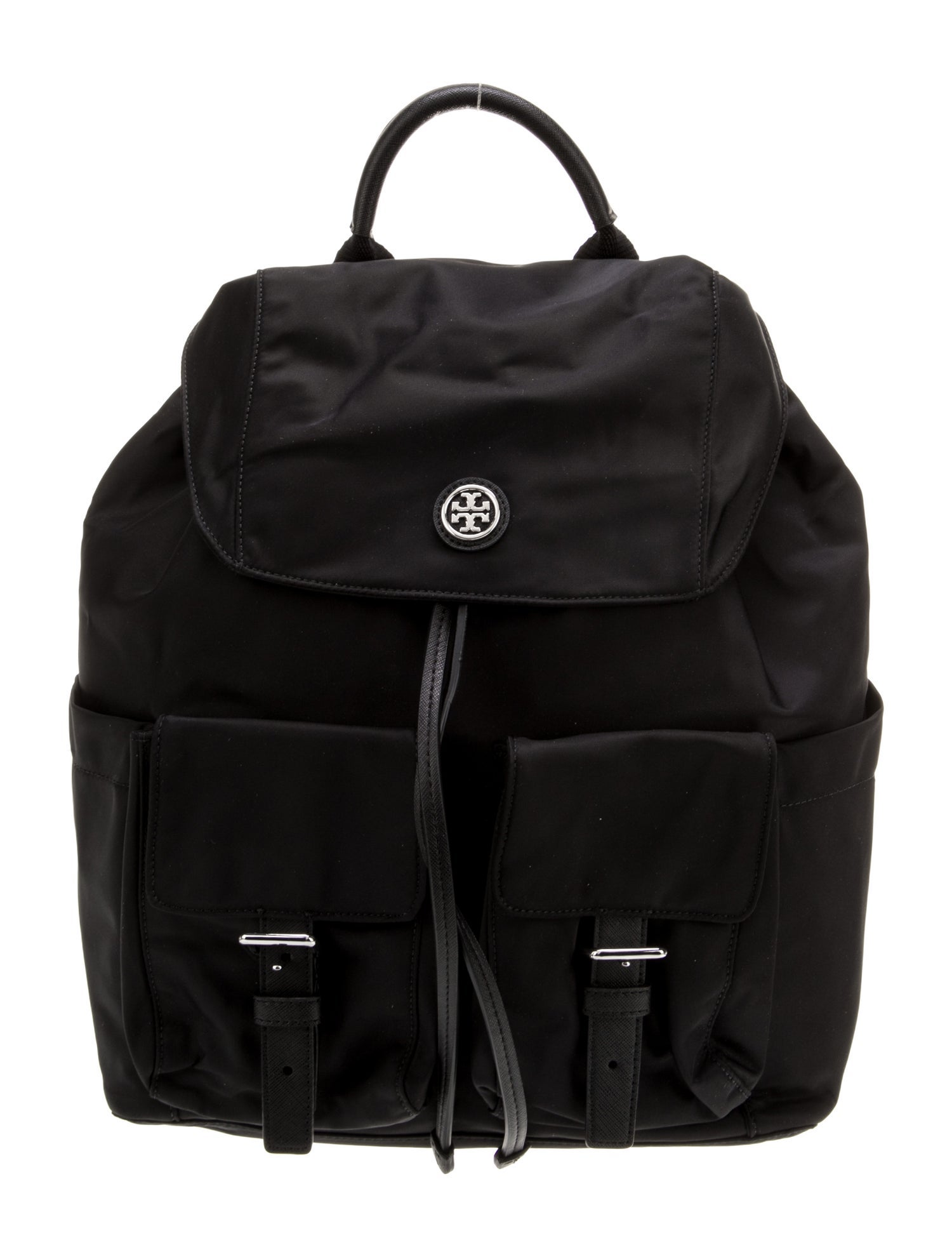 Tory Burch Nylon Backpack