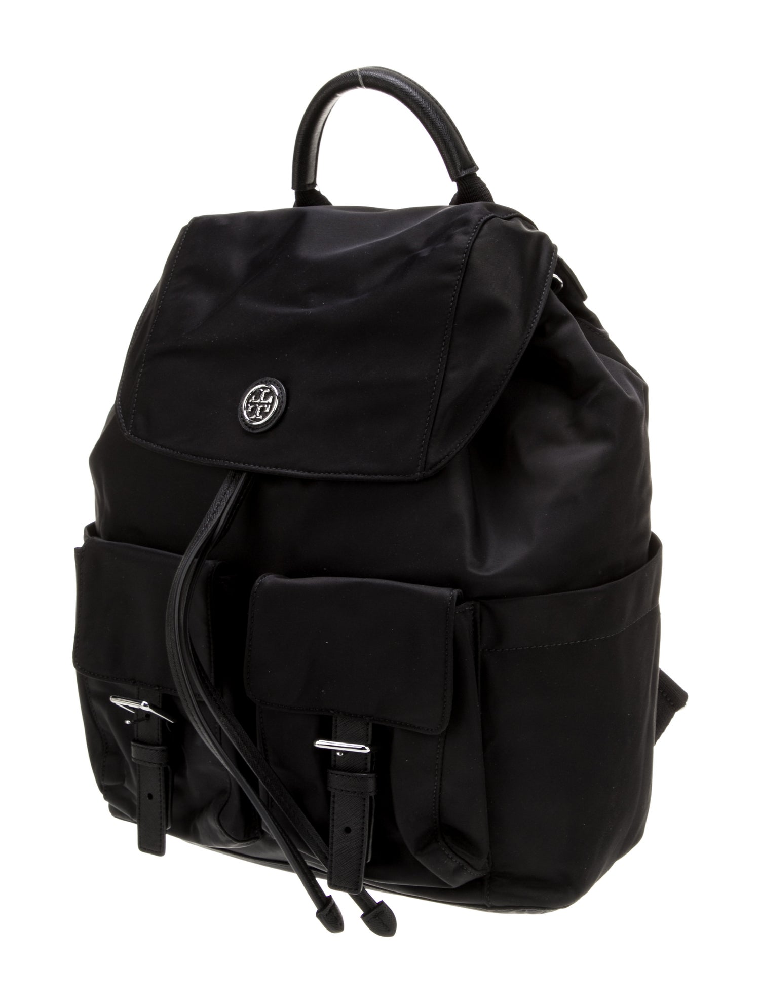 Tory Burch Nylon Backpack