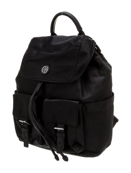 Tory Burch Nylon Backpack