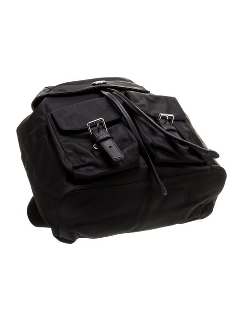 Tory Burch Nylon Backpack