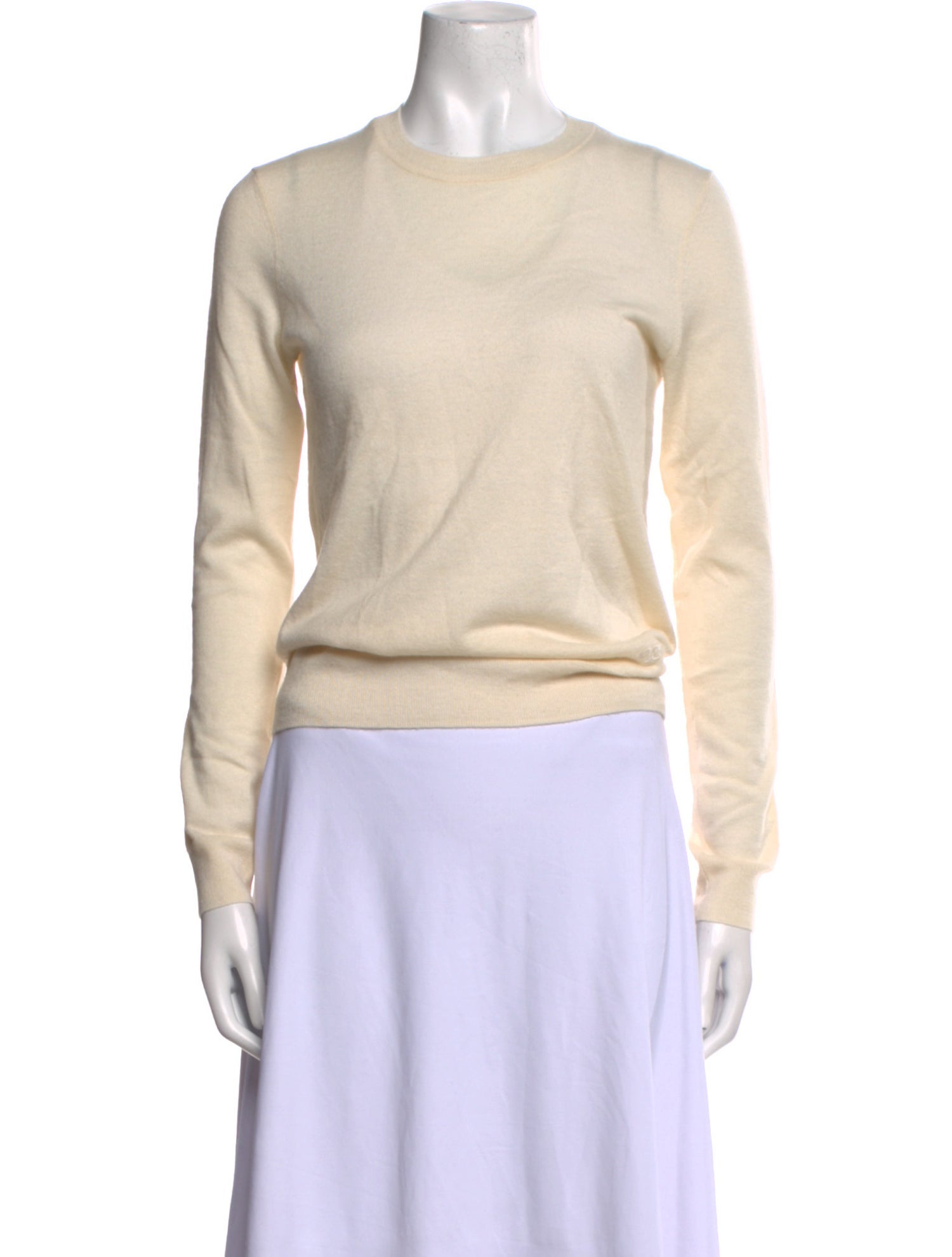 Tory Burch Crew Neck Sweater