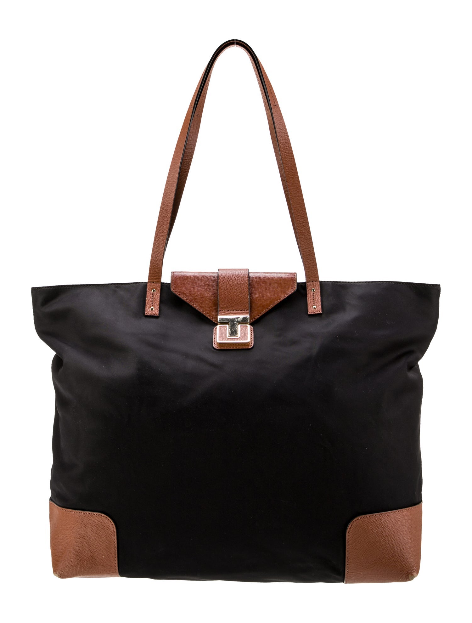 Tory Burch Nylon Tote