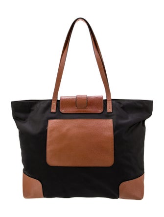 Tory Burch Nylon Tote