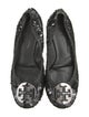 Tory Burch Sequins Sequin Embellishments Ballet Flats