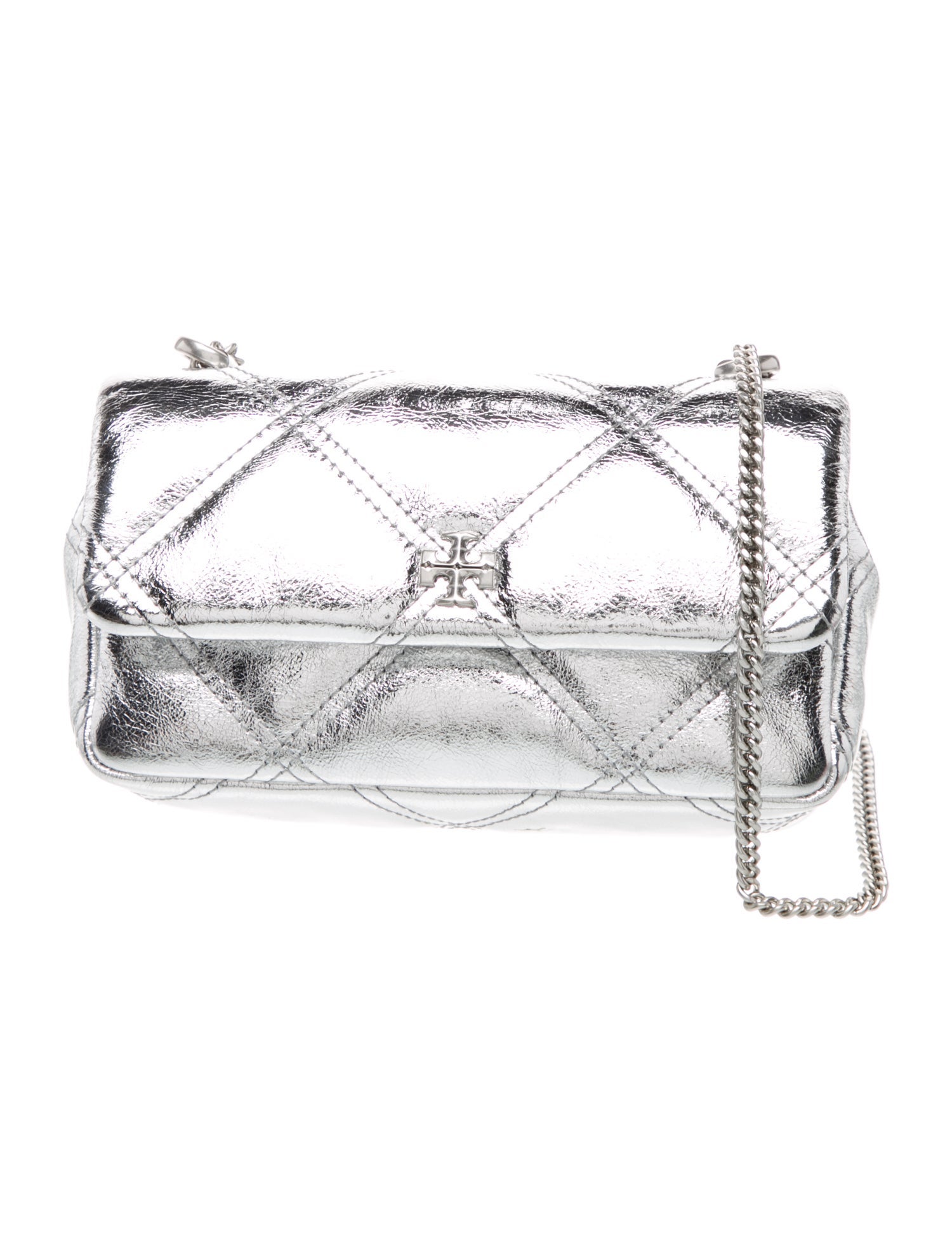 Tory Burch Leather Shoulder Bag