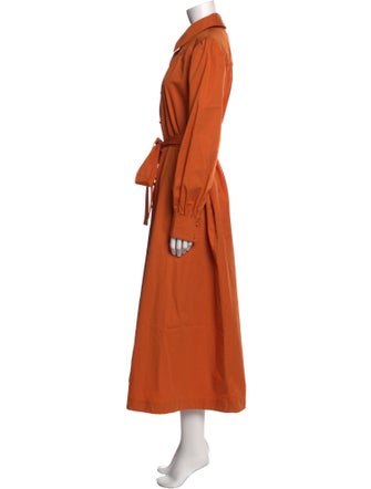 Tory Burch Long Dress