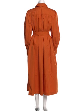 Tory Burch Long Dress