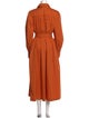Tory Burch Long Dress