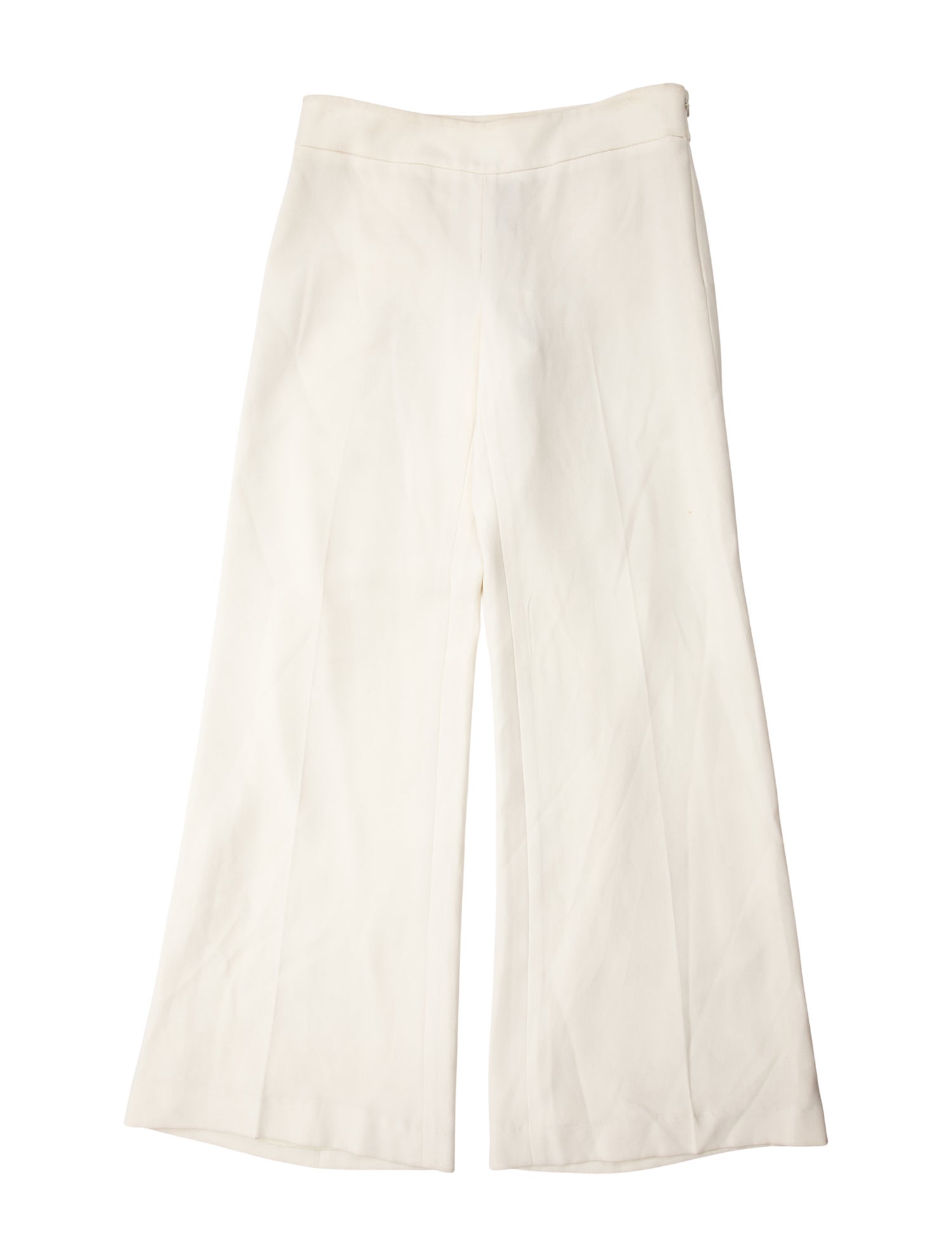 Tory Burch Wide Leg Pants
