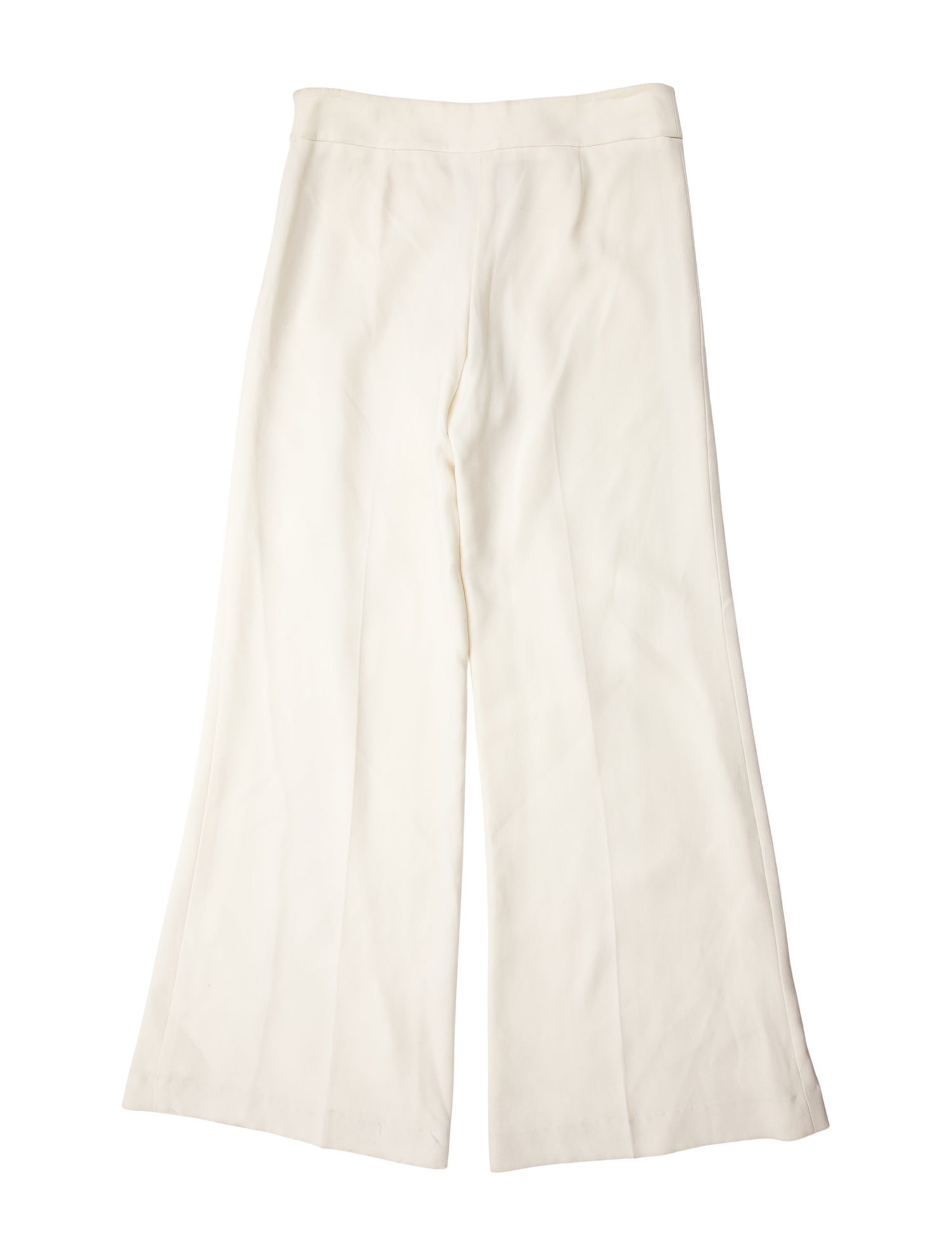 Tory Burch Wide Leg Pants
