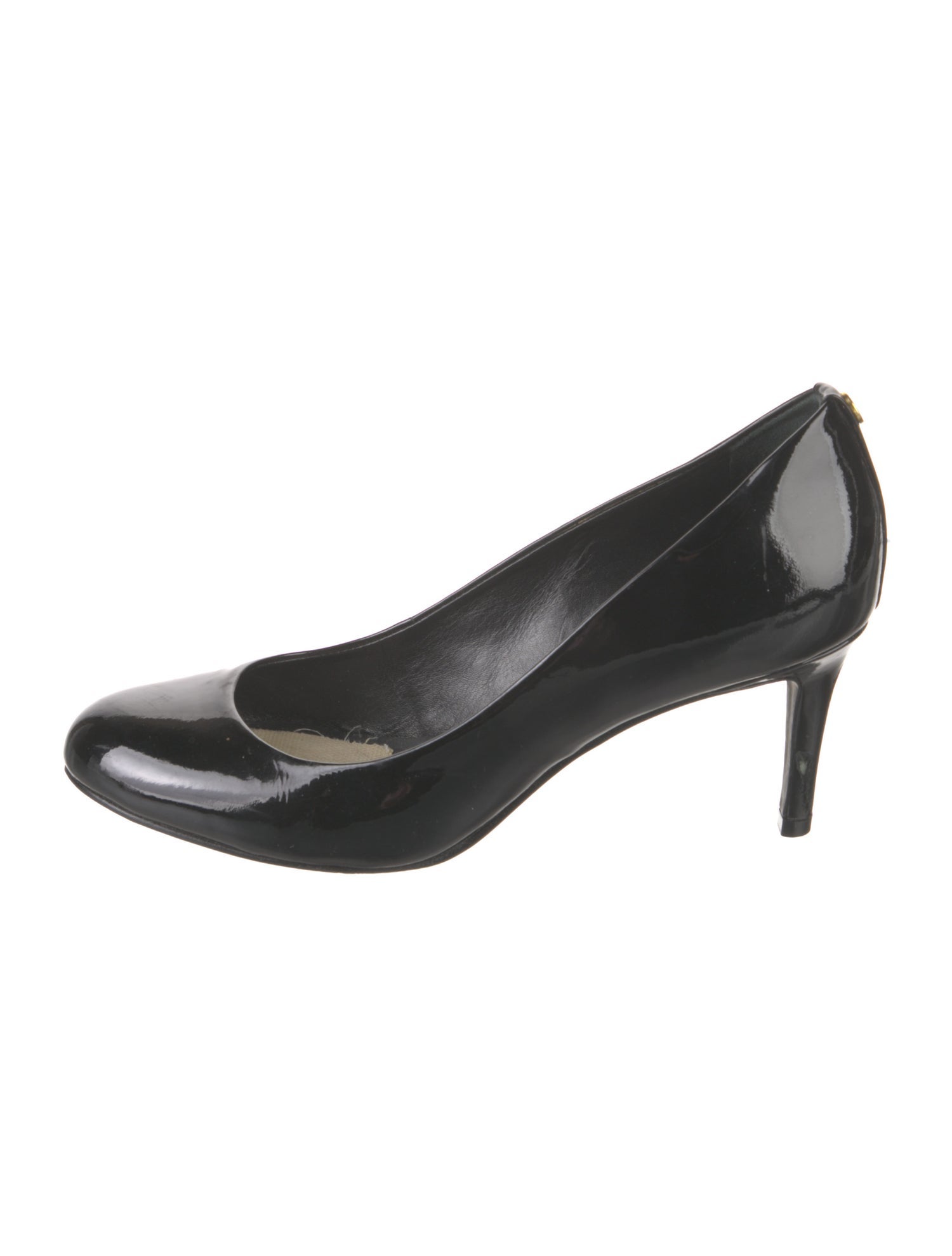 Tory Burch Patent Leather Pumps