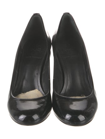 Tory Burch Patent Leather Pumps