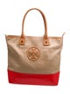 Tory Burch Leather Tote