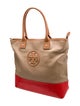 Tory Burch Leather Tote