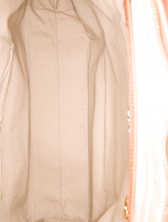 Tory Burch Leather Tote