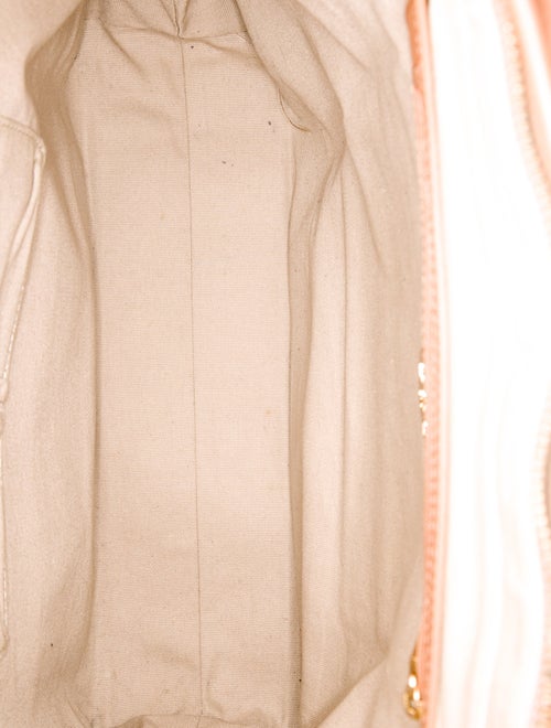 Tory Burch Leather Tote