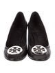Tory Burch Leather Pumps