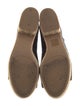 Tory Burch Suede Espadrilles