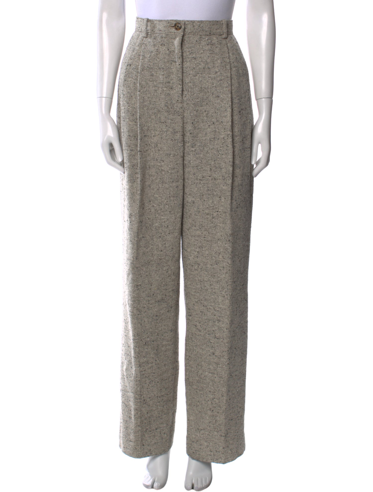 Tory Burch Wide Leg Pants w/ Tags