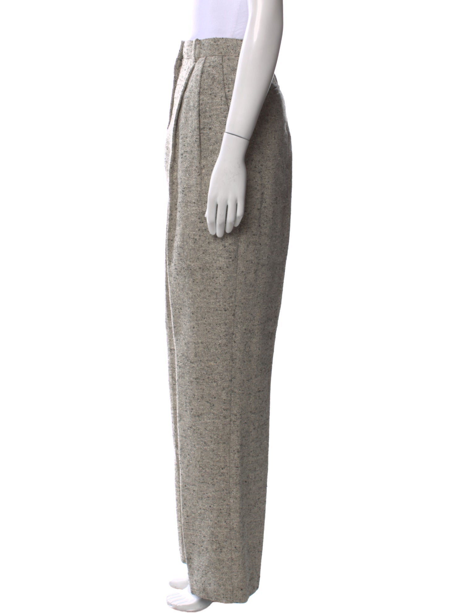 Tory Burch Wide Leg Pants w/ Tags