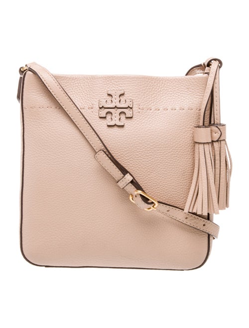 Tory Burch Leather Crossbody Bag